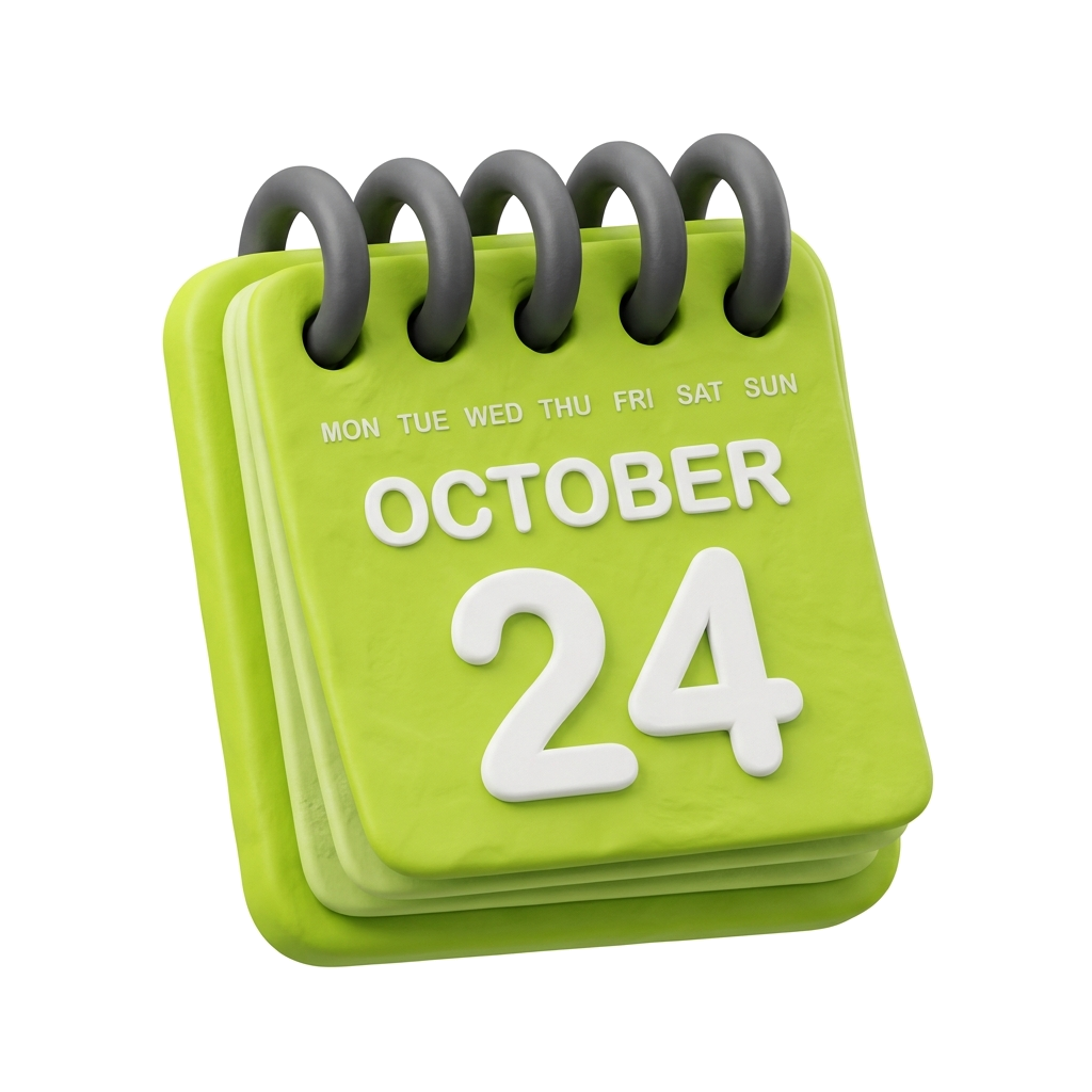 Plan 3D Icon
